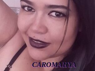 CAROMAHYA