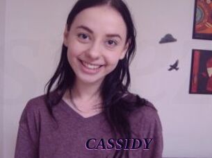 CASSIDY_