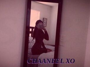 CHAANEEL_XO