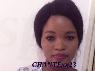 CHANTExx23