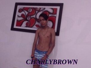 CHARLYBROWN