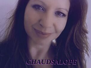 CHAUDSALOPE