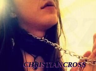 CHRISTIAN_CROSS