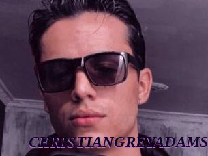 CHRISTIANGREYADAMS