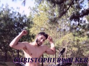 CHRISTOPHERWALKER