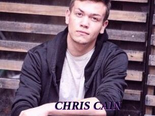 CHRIS_CAIN