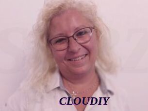 CLOUDIY