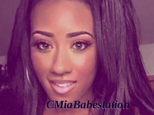 CMiaBabestation