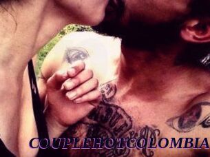 COUPLEHOTCOLOMBIA