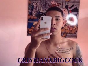 CRISTIANXBIGCOCK