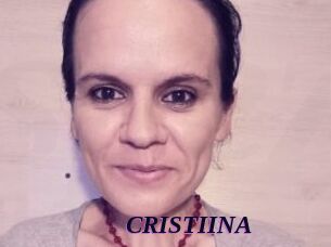 CRISTIINA