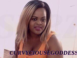 CURVYCIOUSEGODDESS