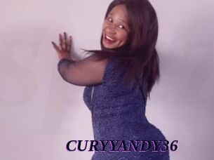 CURYYANDY36