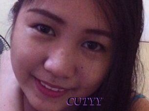 CUTYY