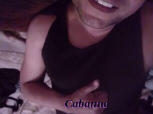 Cabanno