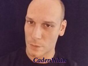 Caden_White