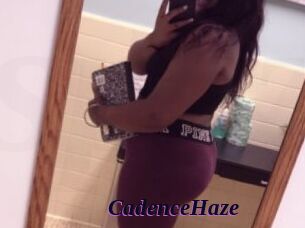 Cadence_Haze