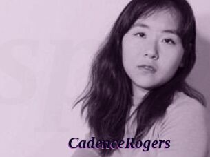 Cadence_Rogers