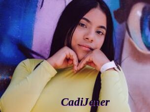 CadiJener