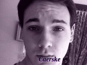 Caerske