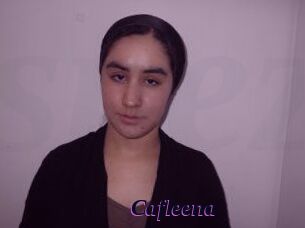 Cafleena