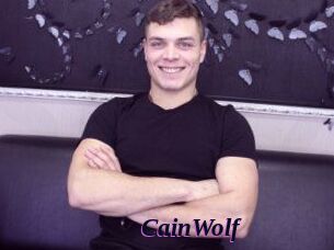 CainWolf