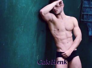 CaioHenk