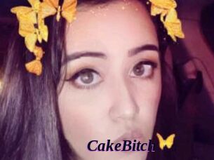 CakeBitch