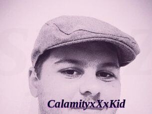 CalamityxXxKid