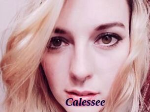 Calessee