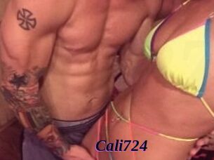 Cali724