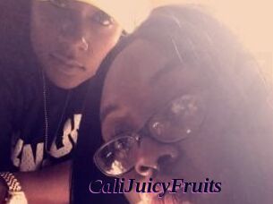 CaliJuicyFruits