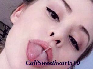 CaliSweetheart510