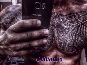 Calitattoo