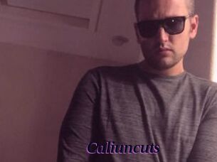 Caliuncuts