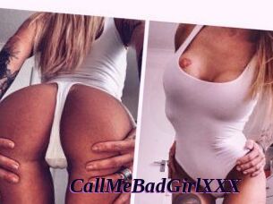 CallMeBadGirlXXX