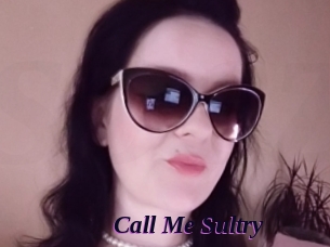 Call_Me_Sultry