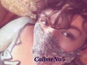 CallmeNo5