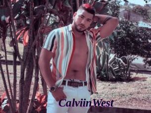 CalviinWest