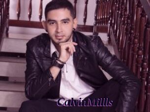 CalvinMillls