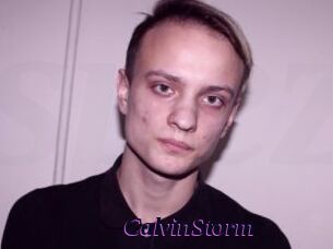 CalvinStorm