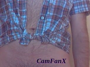 CamFanX