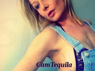 CamTequila