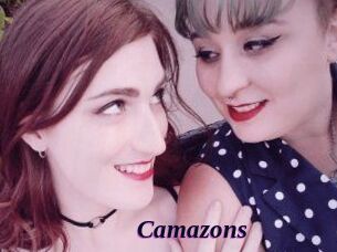 Camazons