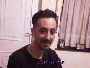 Camboye
