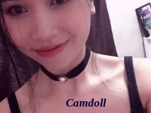 Camdoll