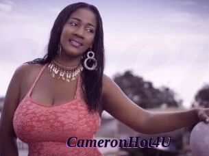 CameronHot4U