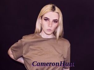 CameronHunt