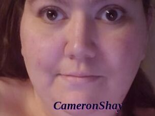 CameronShay