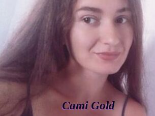 Cami_Gold